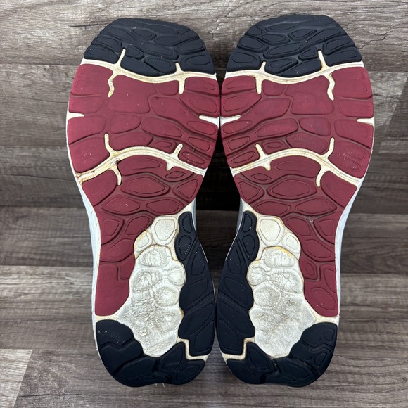 New Balance 880 v13 Gray Blue Mens US Size 12 EUR 46.5 M880G13 Running Shoes - Picture 11 of 11